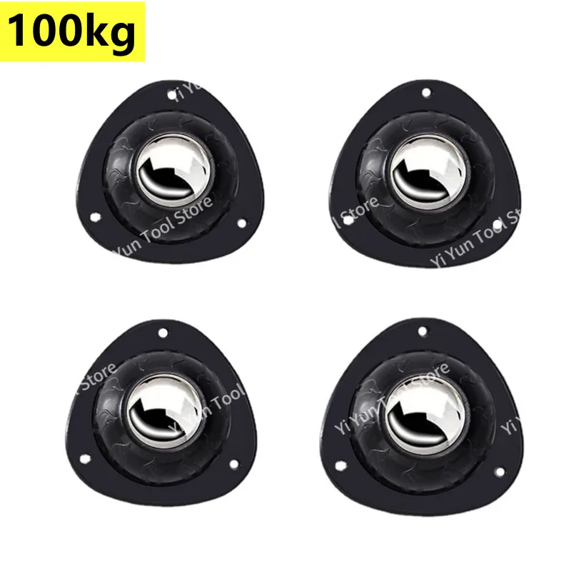 4Pcs Furniture Casters Wheels Stainless Steel Strong Self Adhesive Casters Wheels Heavy Duty Universal Wheel 360° Rotation
4Pcs Furniture Casters Wheels Stainless Steel Strong Self Adhesive Casters Wheels Heavy Duty Universal Wheel 360° Rotation
