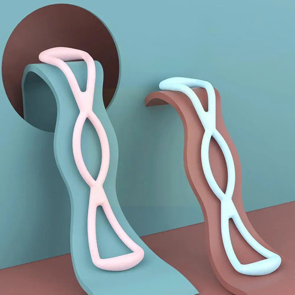 Эластичная лента из термоэластичной резины, 8 форм, ралли-лента для йоги, домашний фитнес-браслет для спины, устройство для упражнений, трени...
Эластичная лента из термоэластичной резины, 8 форм, ралли-лента для йоги, домашний фитнес-браслет для спины, устройство для упражнений, трени...