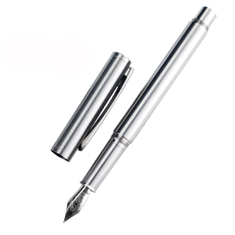 Titanium Alloy Signature Writing Pen Outdoor Self-defense Pen Broken Window EDC Multi-tool Tactical Self-defense Pen
Titanium Alloy Signature Writing Pen Outdoor Self-defense Pen Broken Window EDC Multi-tool Tactical Self-defense Pen