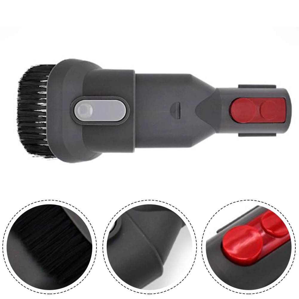 1pc 2 In 1 Bevel Suction For Dyson V7 V8 V10 V11 Vacuum Cleaner Replacement Spare Parts Cleaning Tool Accessories
1pc 2 In 1 Bevel Suction For Dyson V7 V8 V10 V11 Vacuum Cleaner Replacement Spare Parts Cleaning Tool Accessories