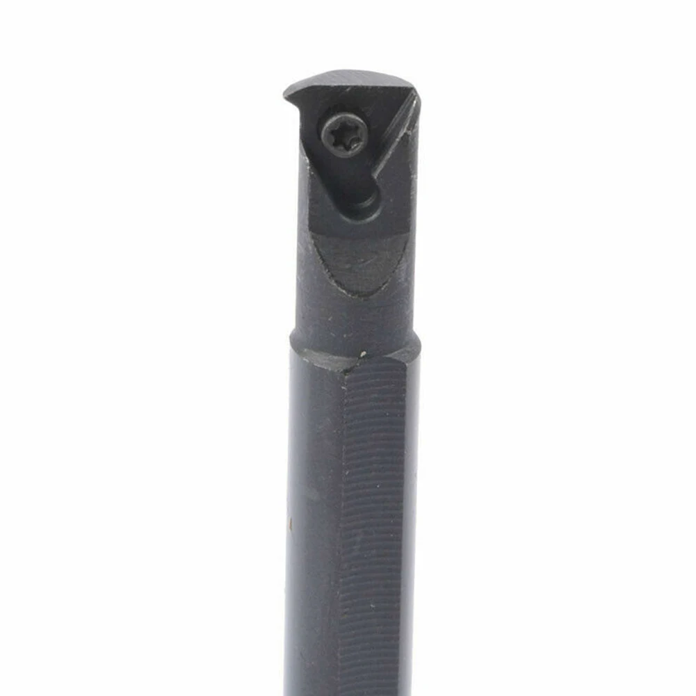 SNR0008K08 Tool Holder For 08IR A60 Threaded Inserts Shank Length: 125 Strong Impact Resistance Wrench Alloy Steel
SNR0008K08 Tool Holder For 08IR A60 Threaded Inserts Shank Length: 125 Strong Impact Resistance Wrench Alloy Steel
