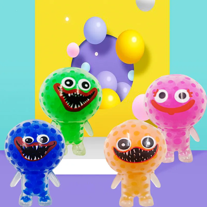 Huggy Wuggy, новинка, маковая игрушка, мяч-пресс, безопасный, веселый, интересный, сувениры для вечеринки, игрушки для снятия стресса на день рожде...
Huggy Wuggy, новинка, маковая игрушка, мяч-пресс, безопасный, веселый, интересный, сувениры для вечеринки, игрушки для снятия стресса на день рожде...