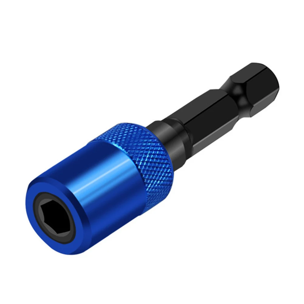 60mm Hex Shank Magnetic Bit Holder Screwdriver Sets Hex Driver With Drill Bits Bar Extension Electric Bits For Screwdriver
60mm Hex Shank Magnetic Bit Holder Screwdriver Sets Hex Driver With Drill Bits Bar Extension Electric Bits For Screwdriver