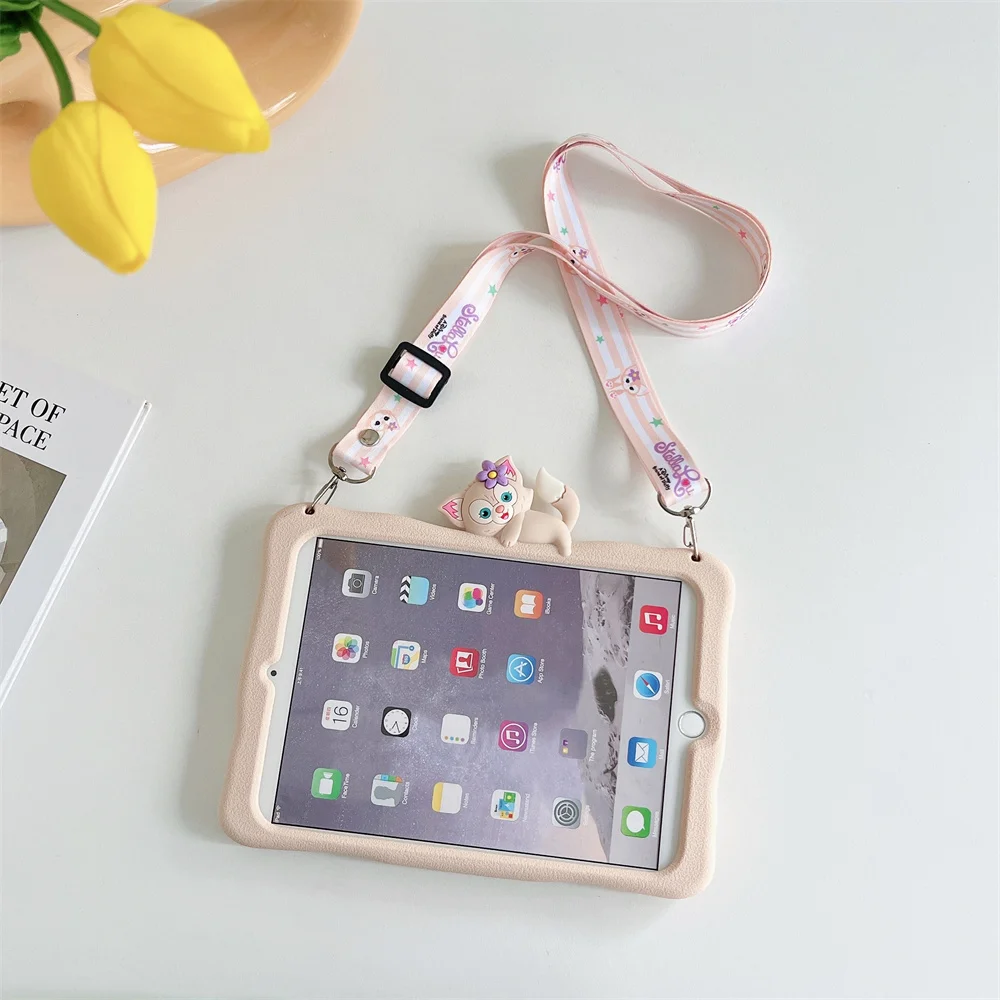 Чехол для iPad 1 2 3 4 5 8th 9th Gen 10,2 ''2021 Stand 7th Gen Air 1 2 3 4 Mini 1 2 3 4 5 6 10,9 11, защитный чехол для планшета
Чехол для iPad 1 2 3 4 5 8th 9th Gen 10,2 ''2021 Stand 7th Gen Air 1 2 3 4 Mini 1 2 3 4 5 6 10,9 11, защитный чехол для планшета