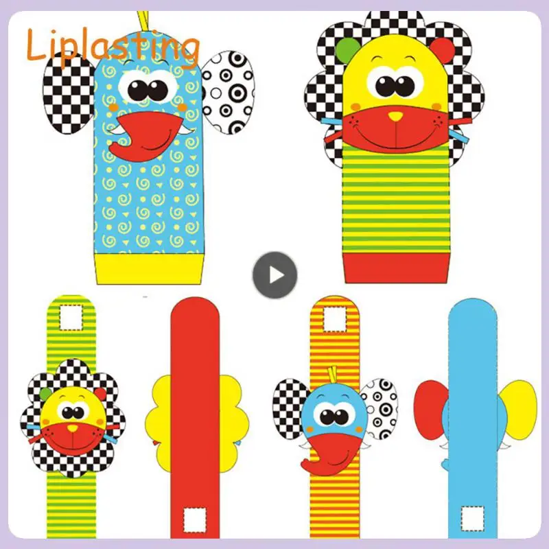 Newborn Rattle Toys Cotton Breathable Wrist Strap Rattles Toy Sweat-absorbing Powerful Baby Rattle Socks Kids Socks Plush Socks
Newborn Rattle Toys Cotton Breathable Wrist Strap Rattles Toy Sweat-absorbing Powerful Baby Rattle Socks Kids Socks Plush Socks
