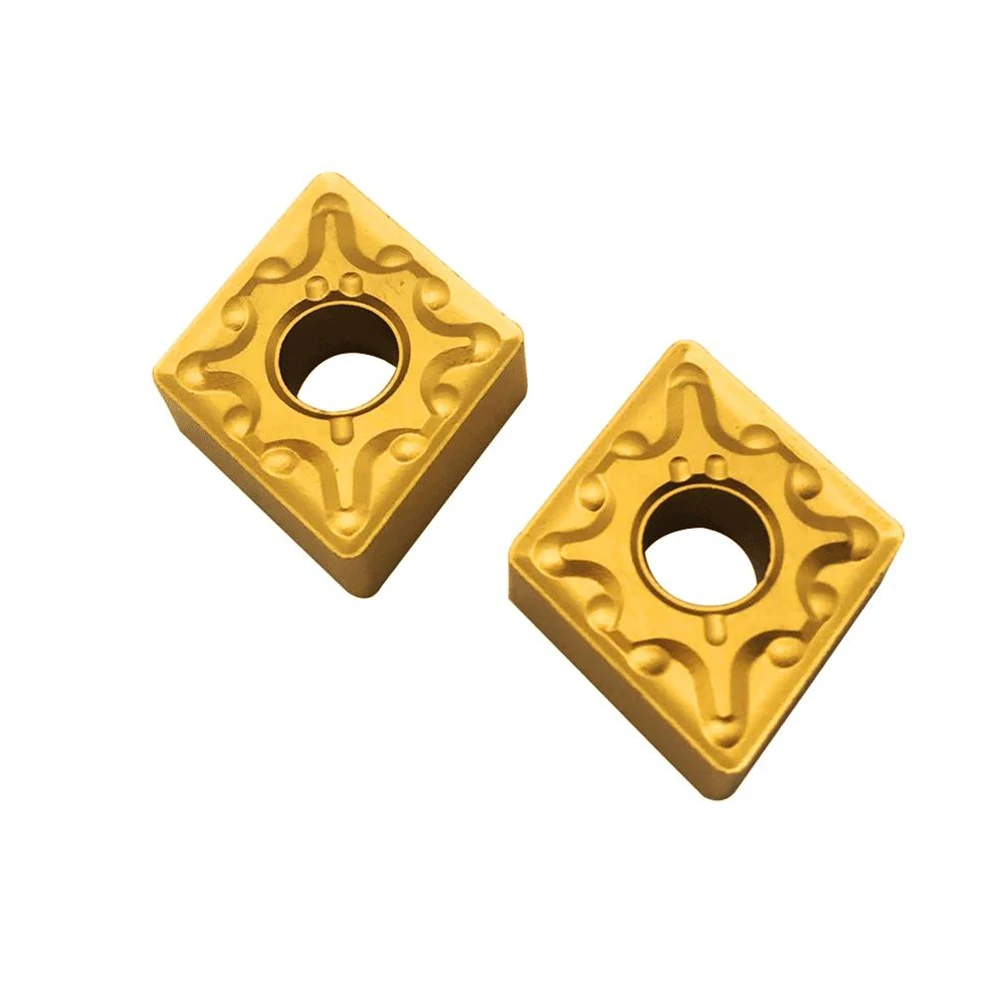 10Pcs CNMG120408 -MA LF6018 Blade CNMG432 CNC Cemented Carbide 80° Turning Inserts Indexable Toolholding For Steel Cast Iron
10Pcs CNMG120408 -MA LF6018 Blade CNMG432 CNC Cemented Carbide 80° Turning Inserts Indexable Toolholding For Steel Cast Iron
