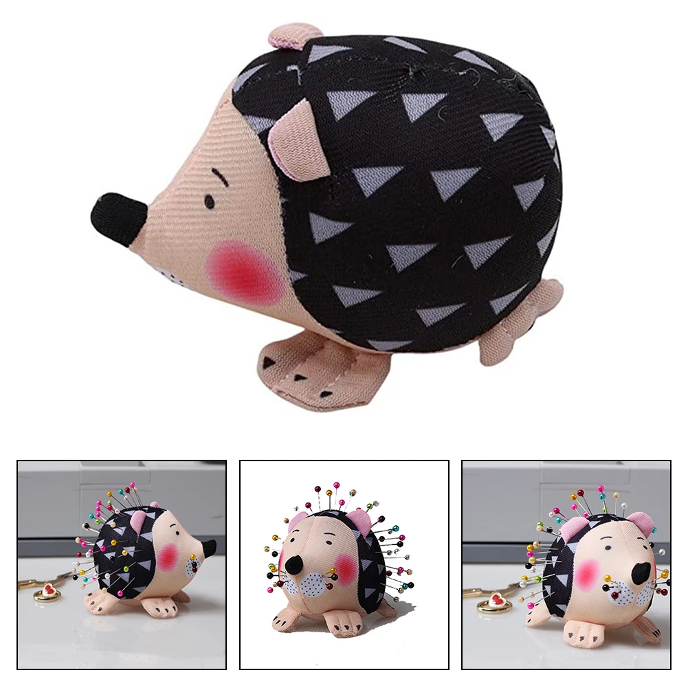 Cute Hedgehog Needle Insert Needles Organizer Storage Tools Home Sewing Weaving Handmade Diy Accessories Ornaments 10.5x6cm
Cute Hedgehog Needle Insert Needles Organizer Storage Tools Home Sewing Weaving Handmade Diy Accessories Ornaments 10.5x6cm