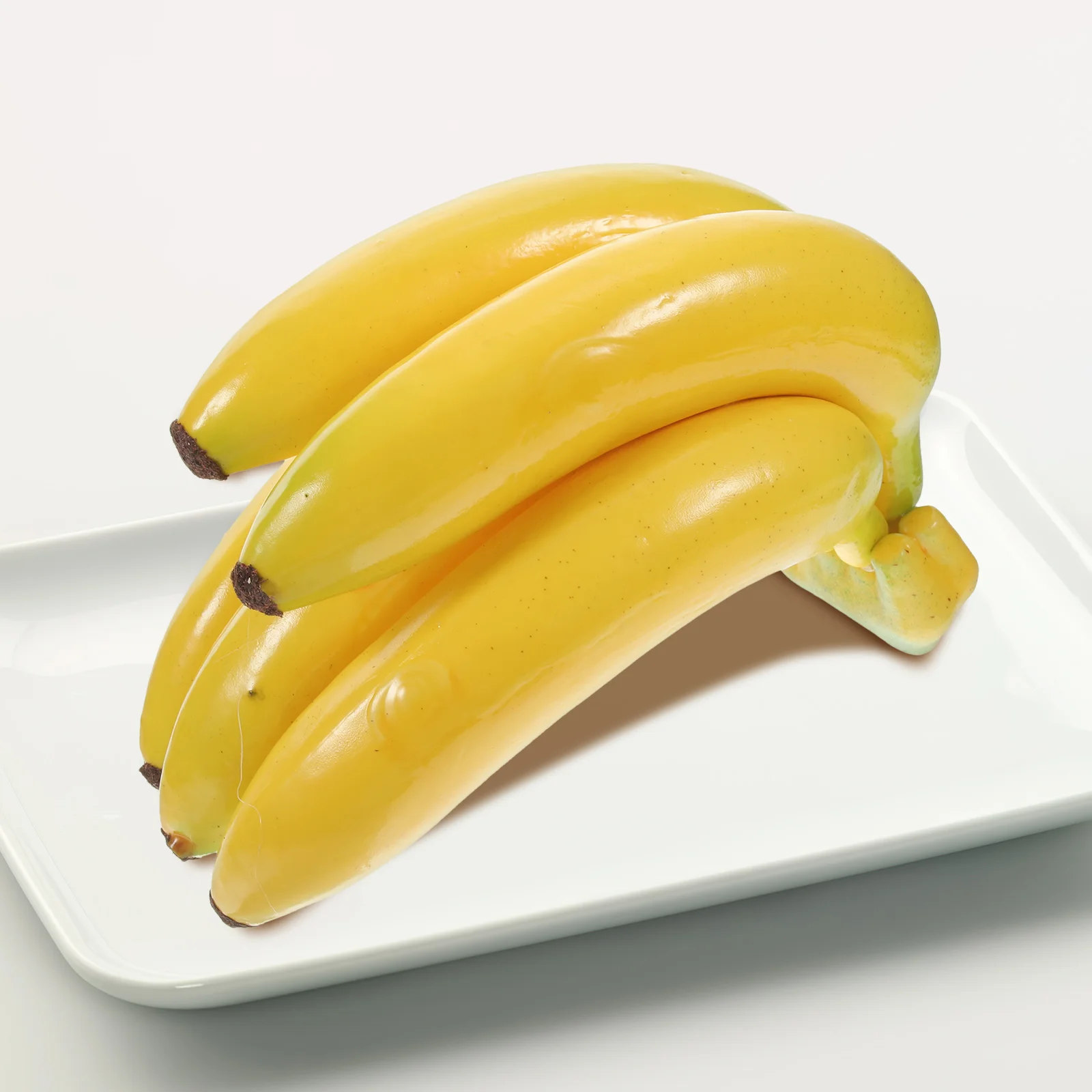 Household Decor Simulated Banana Vegetable Fruit Model Fake Fruits Artificial Imitation Adornment Foam Photo Prop
Household Decor Simulated Banana Vegetable Fruit Model Fake Fruits Artificial Imitation Adornment Foam Photo Prop