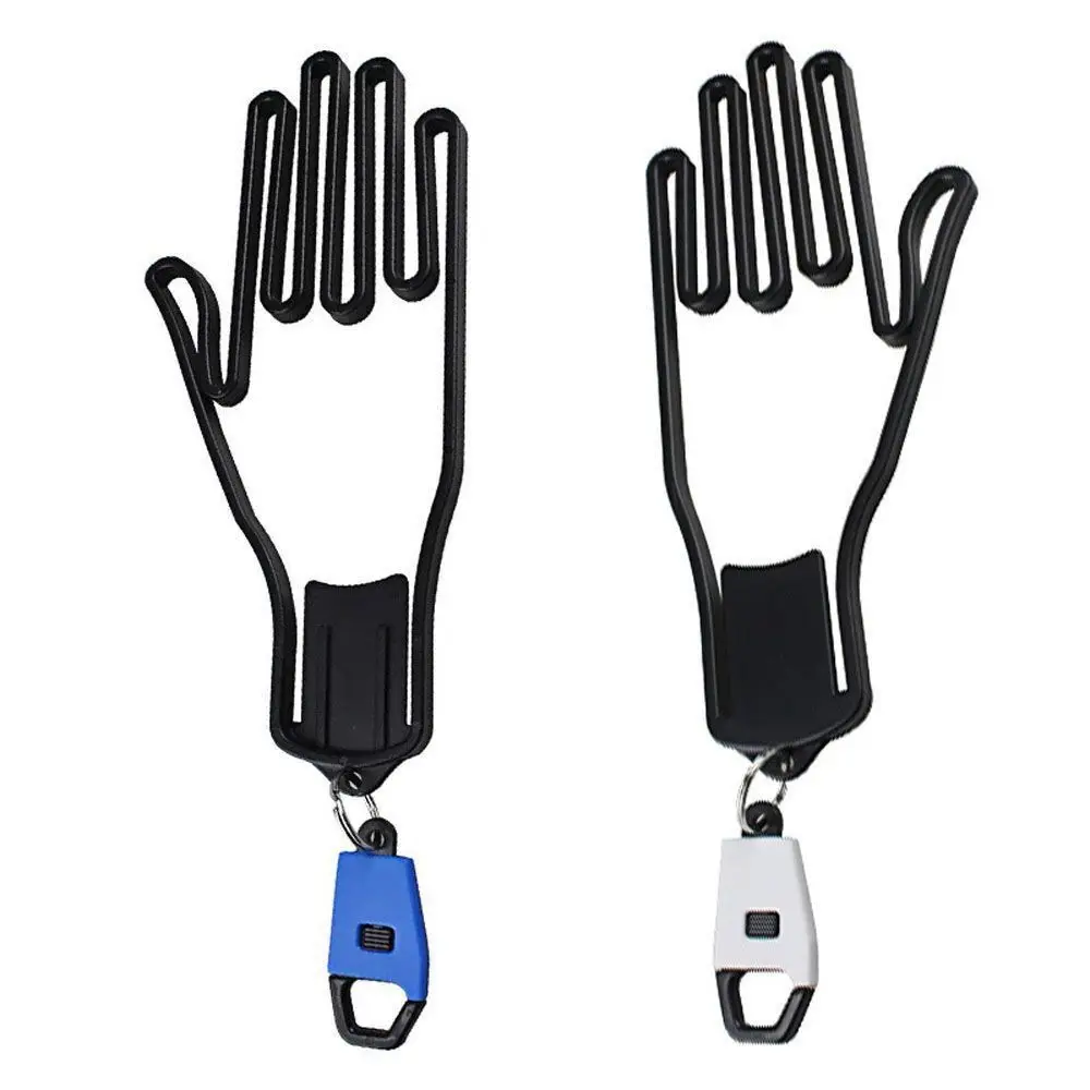 Universal Durable Portable ABS Support Frame Golf Gloves Rack Stretcher Golf Glove Hanger
Universal Durable Portable ABS Support Frame Golf Gloves Rack Stretcher Golf Glove Hanger