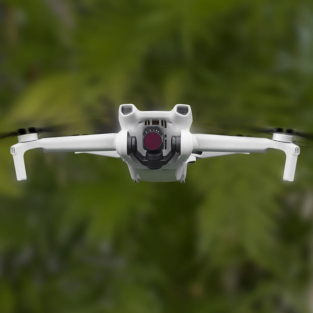 Фильтр для камеры дрона запасные части фильтр для объектива камеры дрона быстрая установка водонепроницаемые устойчивые к царапинам аксессуары для DJI Mini 3
Фильтр для камеры дрона запасные части фильтр для объектива камеры дрона быстрая установка водонепроницаемые устойчивые к царапинам аксессуары для DJI Mini 3