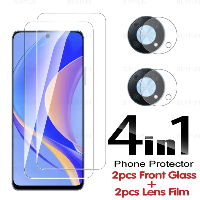 Защитная пленка 4 в 1 для HD-экрана Huawei nova Y90 6,7 дюйма, закаленное стекло для Huawei Huawai nova Y90 novaY90, защитная пленка для объектива камеры
Защитная пленка 4 в 1 для HD-экрана Huawei nova Y90 6,7 дюйма, закаленное стекло для Huawei Huawai nova Y90 novaY90, защитная пленка для объектива камеры
