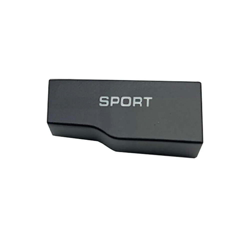 Durable Switch Cover Button Cover 1 Pcs 1pc 1x Accessories Black Front Interior Plastic Replacement Suspension
Durable Switch Cover Button Cover 1 Pcs 1pc 1x Accessories Black Front Interior Plastic Replacement Suspension