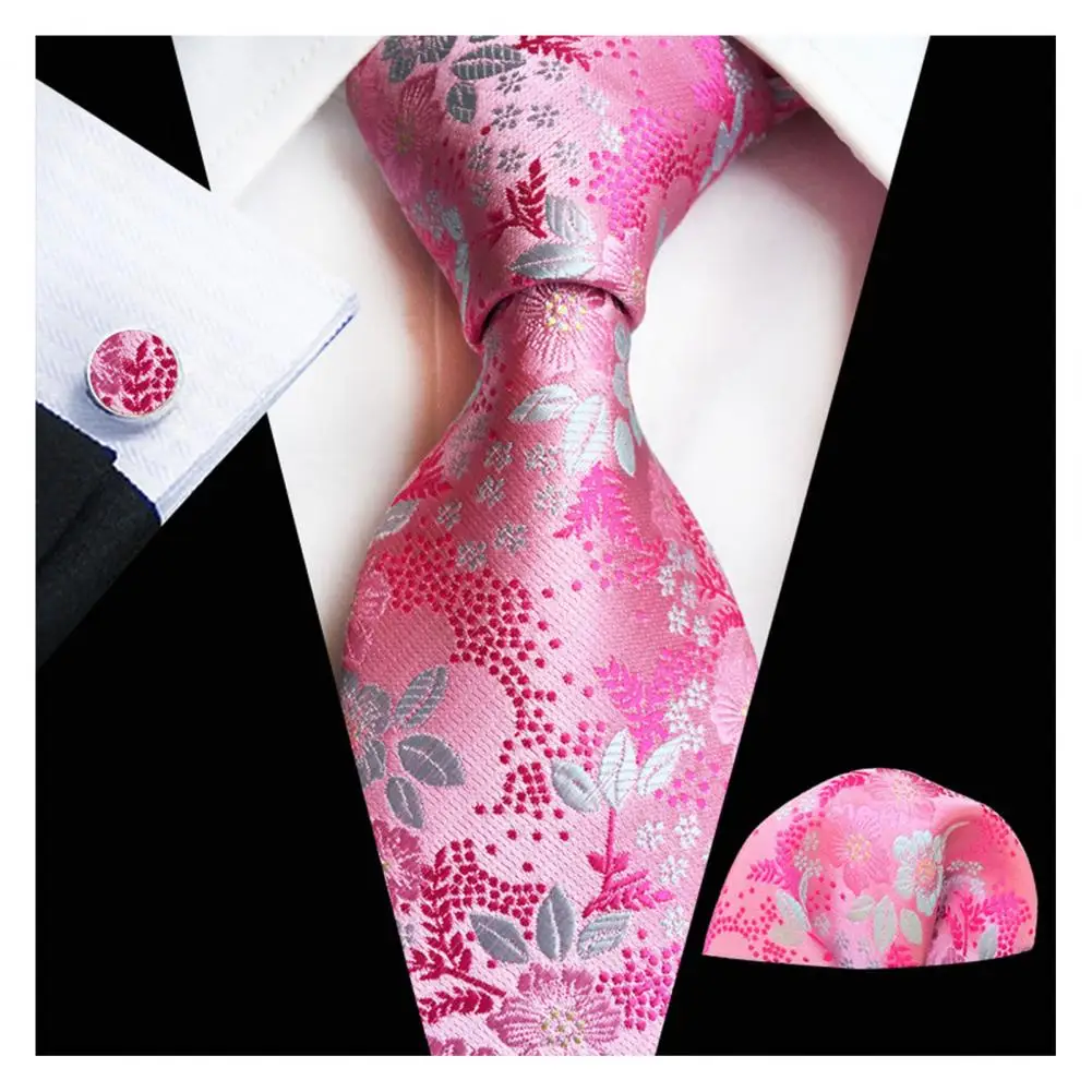 Мужской комплект из шарфа, запонок и галстука, запонок
Мужской комплект из шарфа, запонок и галстука, запонок