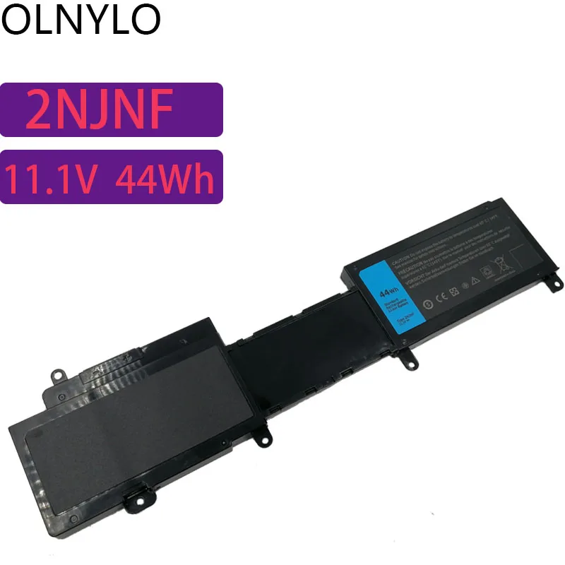 Новая батарея 11,1 В 44 Втч для ноутбука DELL Inspiron 2NJNF 14Z-5423 15Z-5523 8jvdg T41M0 P35G TPMCF
Новая батарея 11,1 В 44 Втч для ноутбука DELL Inspiron 2NJNF 14Z-5423 15Z-5523 8jvdg T41M0 P35G TPMCF