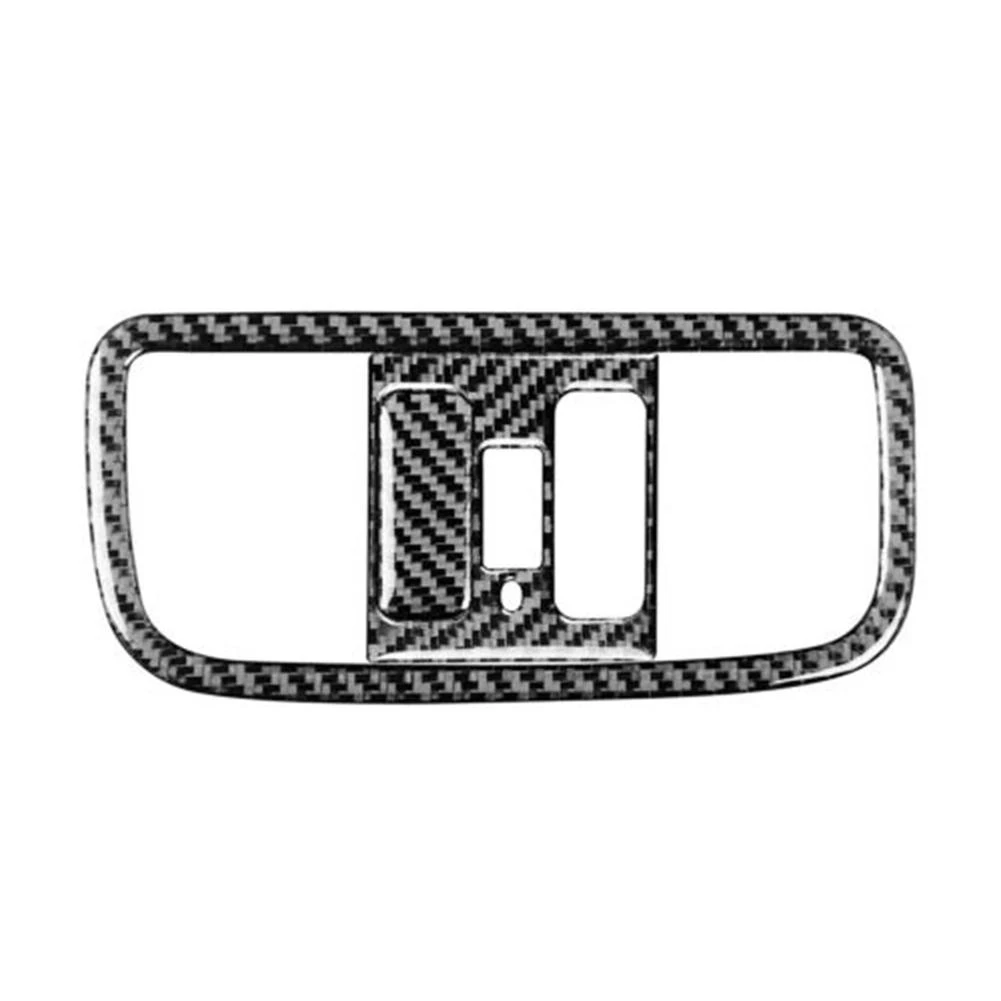 For Honda Civic 2006-2011 Carbon Fiber Sticker Accessories Auto Parts Black Car Interior Cover Trim Decoration
For Honda Civic 2006-2011 Carbon Fiber Sticker Accessories Auto Parts Black Car Interior Cover Trim Decoration