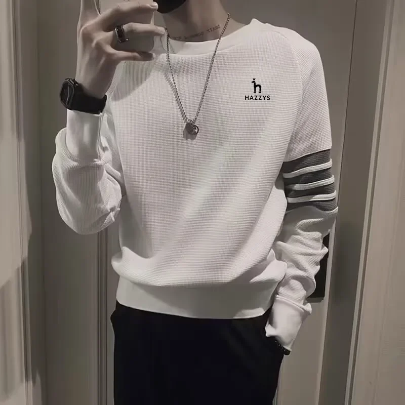 Men's golf wear Autumn tops Golf clothing Men's T-Shirts 2023 Sports High-Quality Loose Elastic Moisture-Wicking Golf wear new
Men's golf wear Autumn tops Golf clothing Men's T-Shirts 2023 Sports High-Quality Loose Elastic Moisture-Wicking Golf wear new