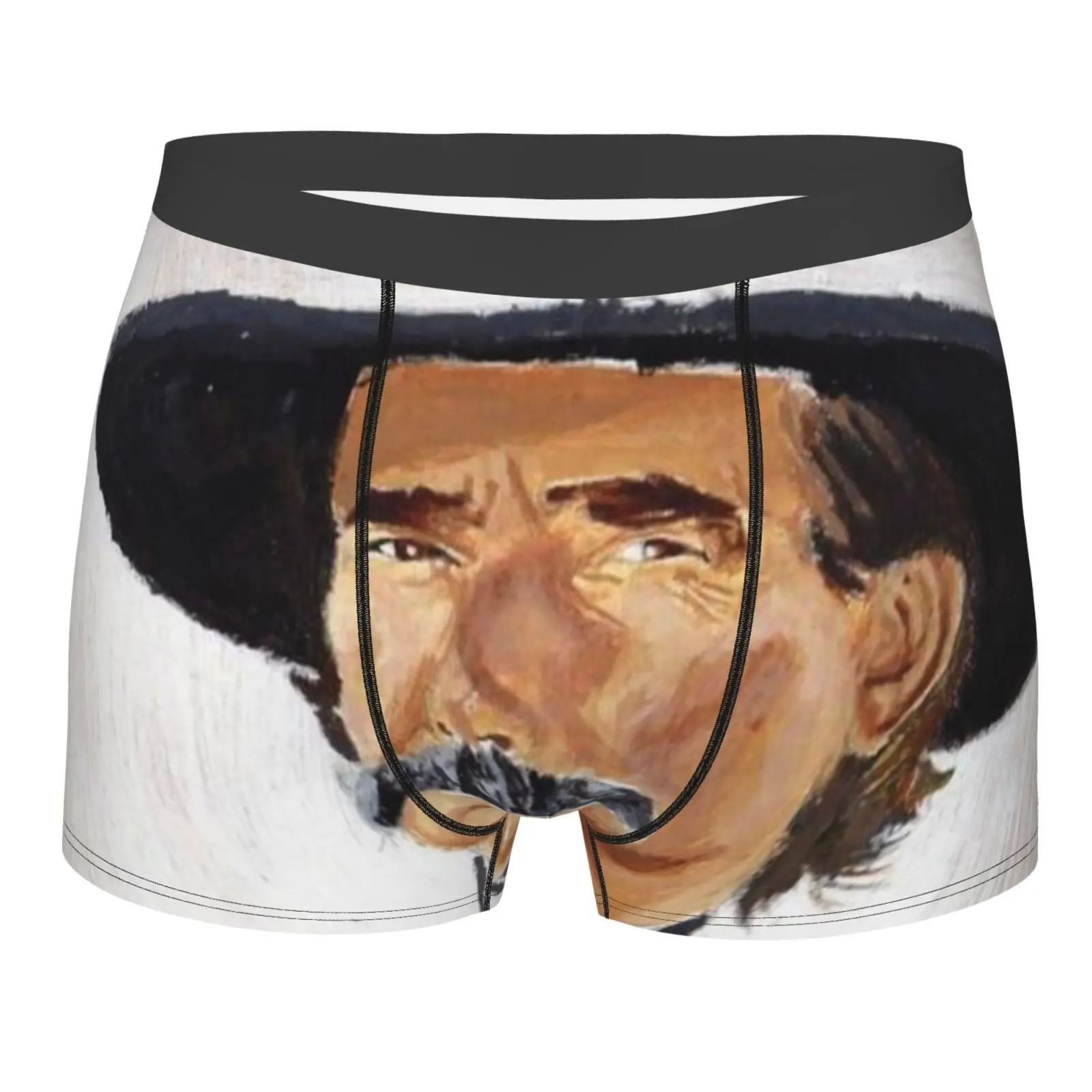 Sam Elliott 3404 Boxer Briefs Men Funny Teen Boy Brand Long Polyester Sexy Men Shorts Male Boxer Sexy Hombre Boxer Sexy Hombre
Sam Elliott 3404 Boxer Briefs Men Funny Teen Boy Brand Long Polyester Sexy Men Shorts Male Boxer Sexy Hombre Boxer Sexy Hombre
