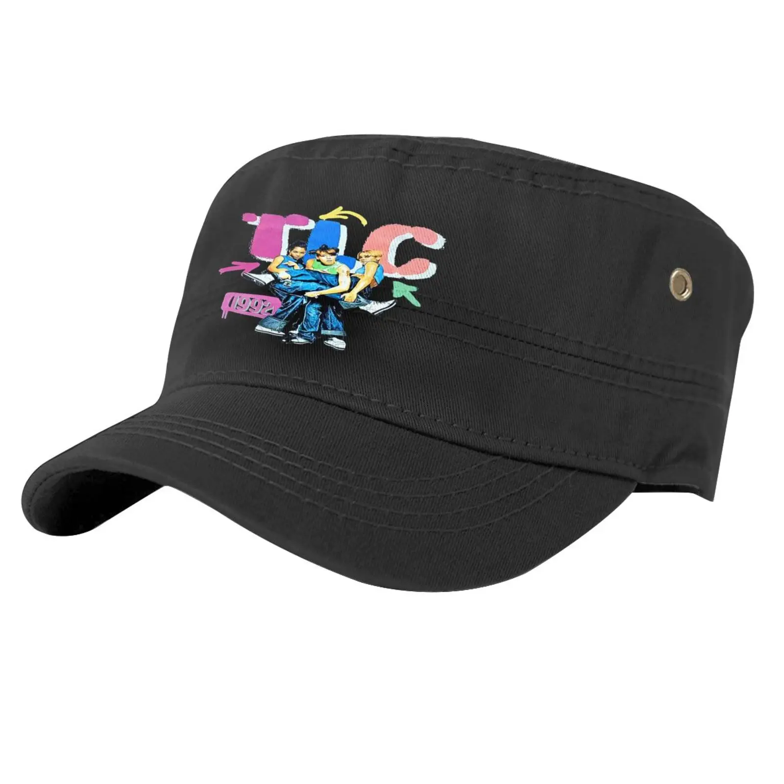 Tlc 1992 T-Boz Left Eye Chilli Caps For Men Cap Male Summer Fishing Hats Man Sun Hats Winter Hat Men's Hats Man Cap Hat Beanie
Tlc 1992 T-Boz Left Eye Chilli Caps For Men Cap Male Summer Fishing Hats Man Sun Hats Winter Hat Men's Hats Man Cap Hat Beanie