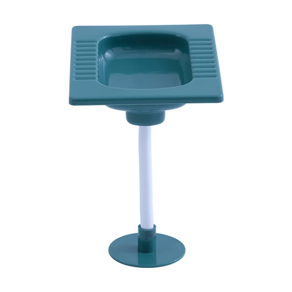 Wall Mounted Soap Box Wall Mount Flexible Hose Can Be Adjusted Arbitrarily Firm And Secure Save Space Clean And Hygienic
Wall Mounted Soap Box Wall Mount Flexible Hose Can Be Adjusted Arbitrarily Firm And Secure Save Space Clean And Hygienic
