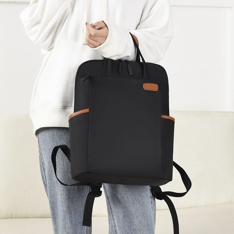 2022 Bag 15.6 Inch New Computer Backpack Men Simple Backpacks Waterproof Dfor Bag For Woman
2022 Bag 15.6 Inch New Computer Backpack Men Simple Backpacks Waterproof Dfor Bag For Woman