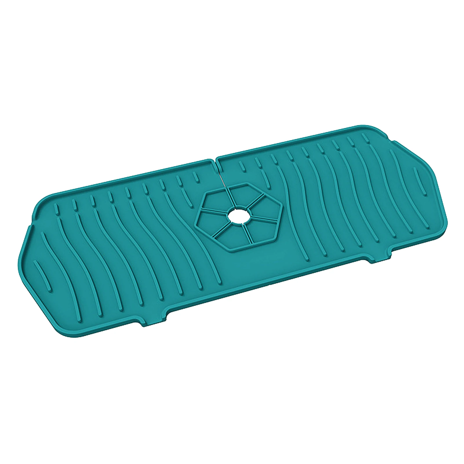 Silicone Splash Guard For Sink Faucet Kitchen Fast Draining Sink Water Mat Self Draining Faucet Splash Guard Easy To Air Dry For
Silicone Splash Guard For Sink Faucet Kitchen Fast Draining Sink Water Mat Self Draining Faucet Splash Guard Easy To Air Dry For