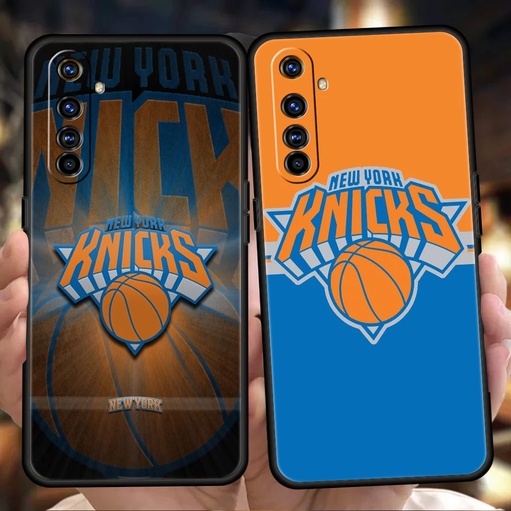 K-Knicks Basketball Soft Silicone For Realme 8i 9i 9 Pro Plus GT2 Pro C3 6 7 8 Pro C21 C11 C25 Pro 5G Shockproof Phone Cover TPU
K-Knicks Basketball Soft Silicone For Realme 8i 9i 9 Pro Plus GT2 Pro C3 6 7 8 Pro C21 C11 C25 Pro 5G Shockproof Phone Cover TPU