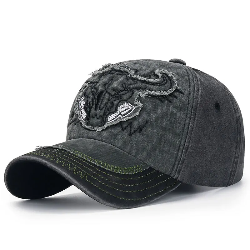 Spring and Summer Men's Baseball Sun Duck Tongue Hat Embroidered Sun Sunscreen Hip Hop Street Hat Fashion Trend Cap H09
Spring and Summer Men's Baseball Sun Duck Tongue Hat Embroidered Sun Sunscreen Hip Hop Street Hat Fashion Trend Cap H09