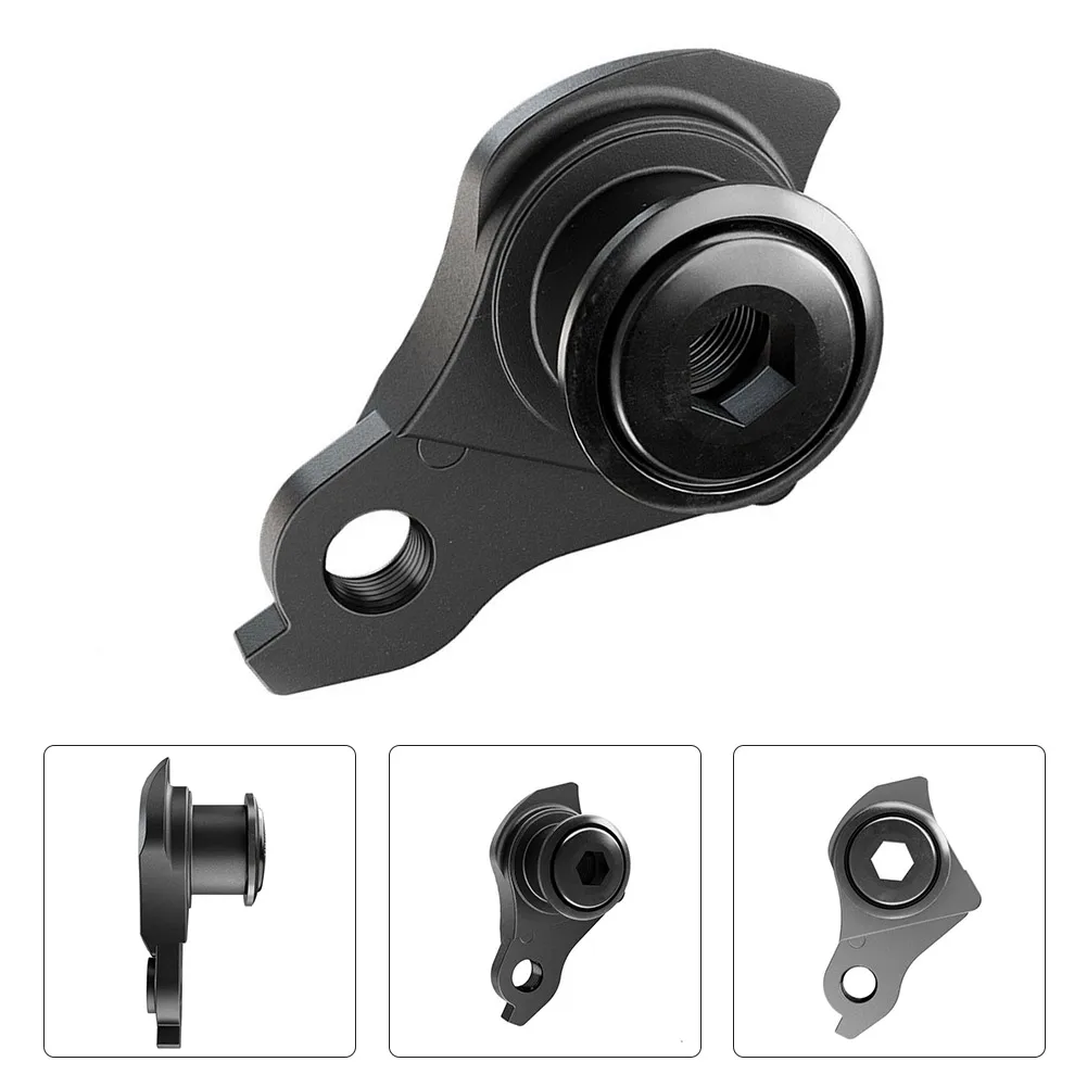 Bicycle Bike Rear Derailleur Mech Hanger CNC Gear For-SRAM Road Mountain Bike Bicycle Accessories Parts For Bicycle Sports
Bicycle Bike Rear Derailleur Mech Hanger CNC Gear For-SRAM Road Mountain Bike Bicycle Accessories Parts For Bicycle Sports