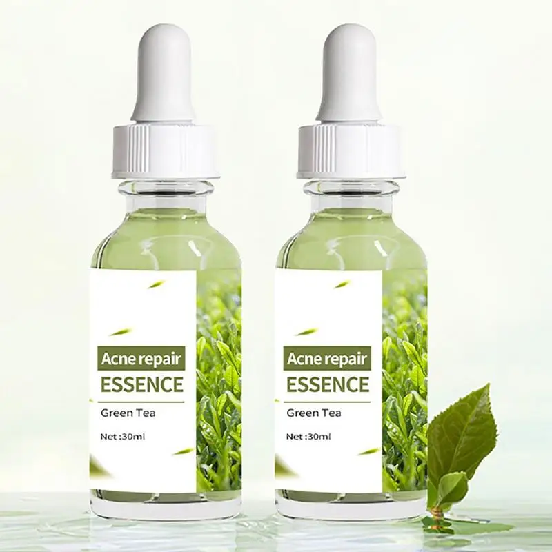 Skin Repair Serums Green Tea Sensitive Face Skin Essence 30ml Skin Pimple Repair Moisturizer And Sensitive Face Repair Essence
Skin Repair Serums Green Tea Sensitive Face Skin Essence 30ml Skin Pimple Repair Moisturizer And Sensitive Face Repair Essence