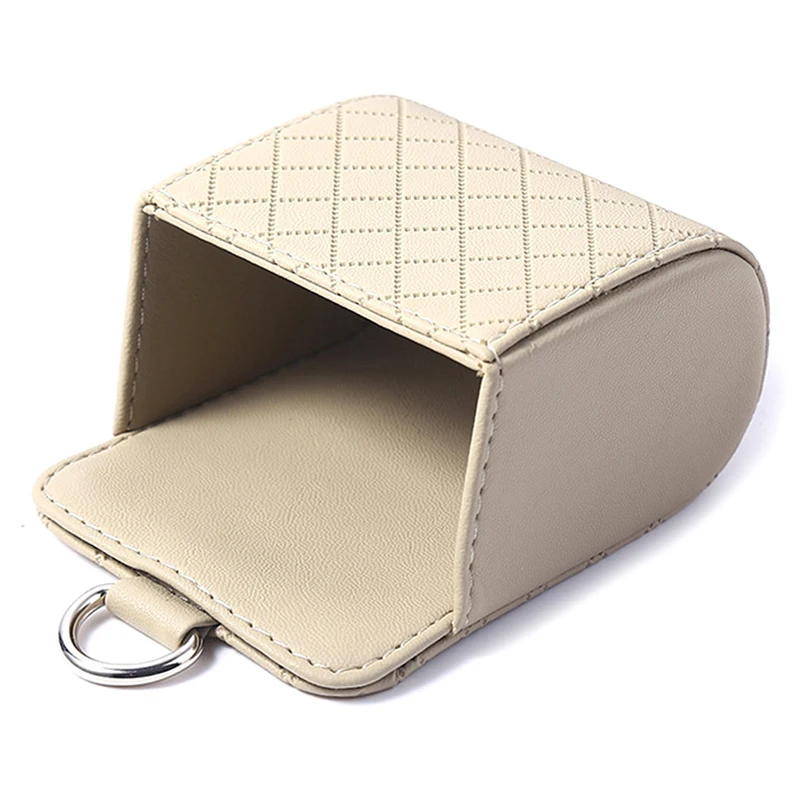 Car Storage Organizer Hanging Bag Car Air Conditioner Vent Dashboard Organizer Pendant Phone Miscellaneous Storage Accessories 
Car Storage Organizer Hanging Bag Car Air Conditioner Vent Dashboard Organizer Pendant Phone Miscellaneous Storage Accessories
