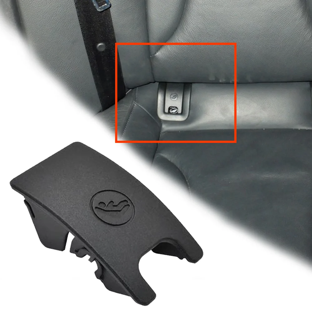 Автоматическое черное заднее детское сиденье Isofix, накладка на слот, крышка, зажим 8T 08871874 ПК для Audi A4 B8 2008 2009 2010 2011-2015
Автоматическое черное заднее детское сиденье Isofix, накладка на слот, крышка, зажим 8T 08871874 ПК для Audi A4 B8 2008 2009 2010 2011-2015