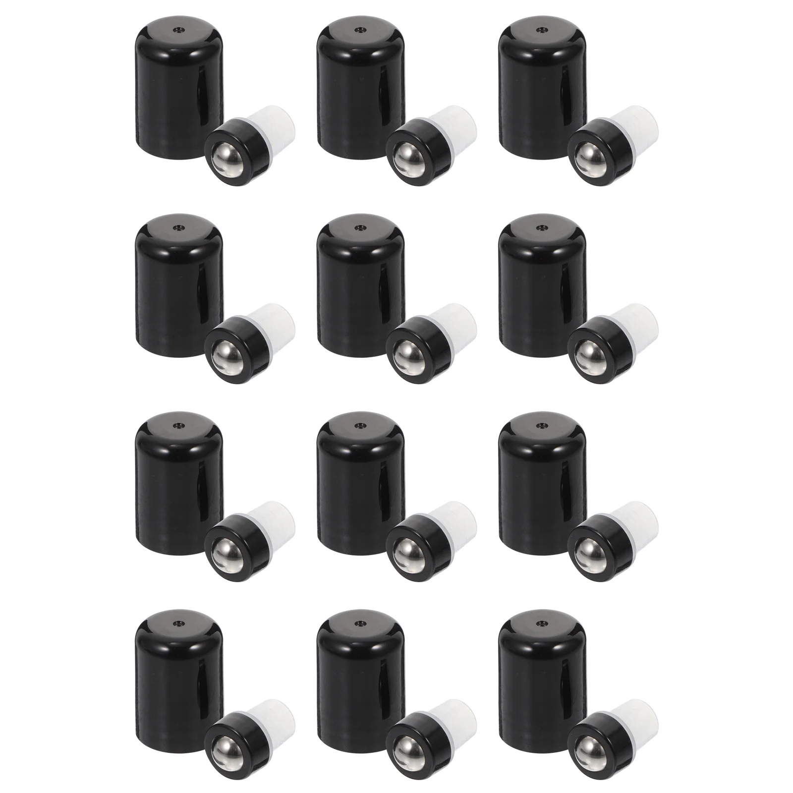 1Set Rolling Balls and Lids Essential Oil Bottle Accessories Roll-on Bottles Beads for Perfume
1Set Rolling Balls and Lids Essential Oil Bottle Accessories Roll-on Bottles Beads for Perfume
