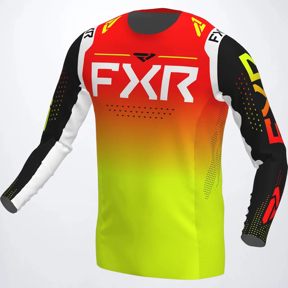 MTB FXR cruz bike Jersey men's Downhill Jerseys Mountain Shirts Offroad DH Motorcycle Jersey Motocross Sportwear Clothing 2021
MTB FXR cruz bike Jersey men's Downhill Jerseys Mountain Shirts Offroad DH Motorcycle Jersey Motocross Sportwear Clothing 2021