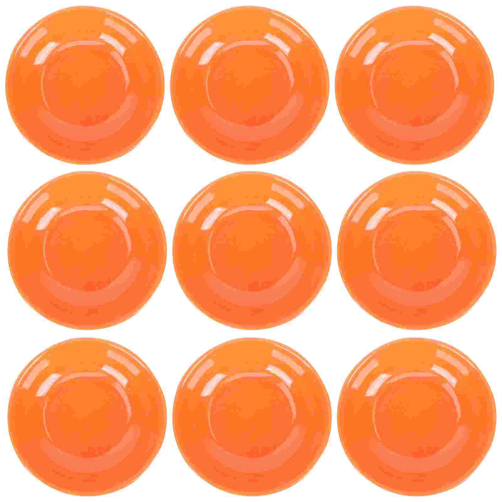 10pcs Sauce Dipping Bowls Sauce Dish Soy Sauce Dish Vinegar Dish Small Dish Ketchup Dish Dipping Bowls
10pcs Sauce Dipping Bowls Sauce Dish Soy Sauce Dish Vinegar Dish Small Dish Ketchup Dish Dipping Bowls