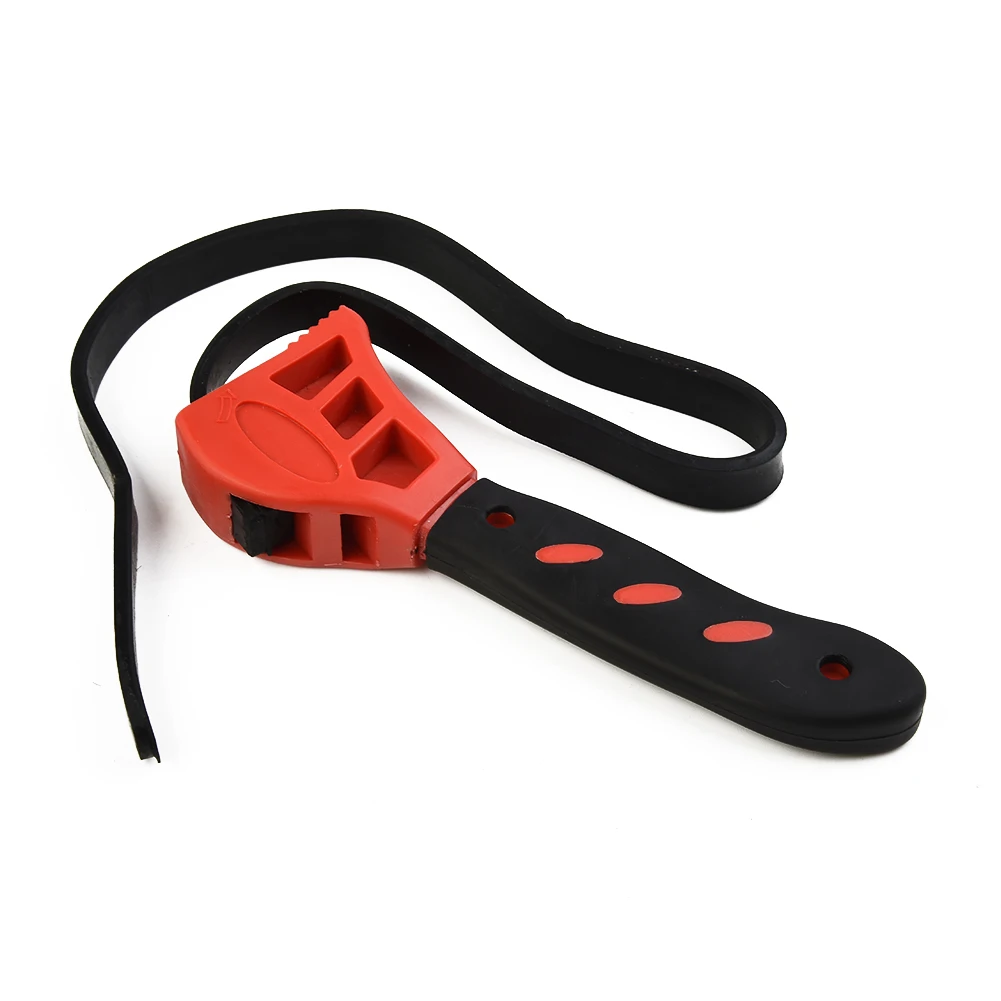 Durable Exquisite Practical Hand Tools High Quality Bottle Opener Wrench Tool Repair Tools Red+Black Sturdy 1Pcs
Durable Exquisite Practical Hand Tools High Quality Bottle Opener Wrench Tool Repair Tools Red+Black Sturdy 1Pcs