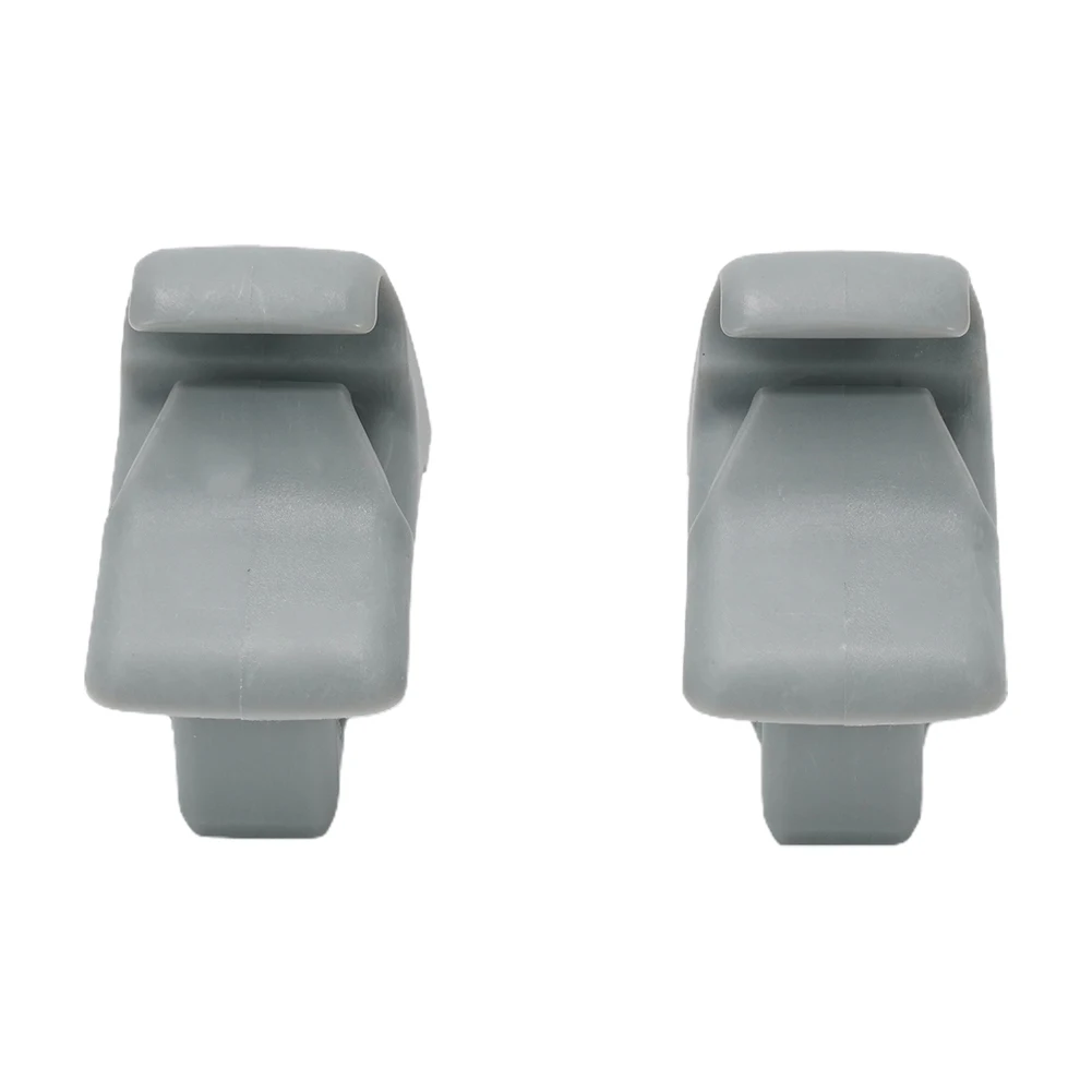 2pc Car Sun Visor Clip For Mitsubishi ASX 2012 - 2016 For Lancer For EVO 10 MR654343 Auto Sun Visor Hook Support Bracket
2pc Car Sun Visor Clip For Mitsubishi ASX 2012 - 2016 For Lancer For EVO 10 MR654343 Auto Sun Visor Hook Support Bracket