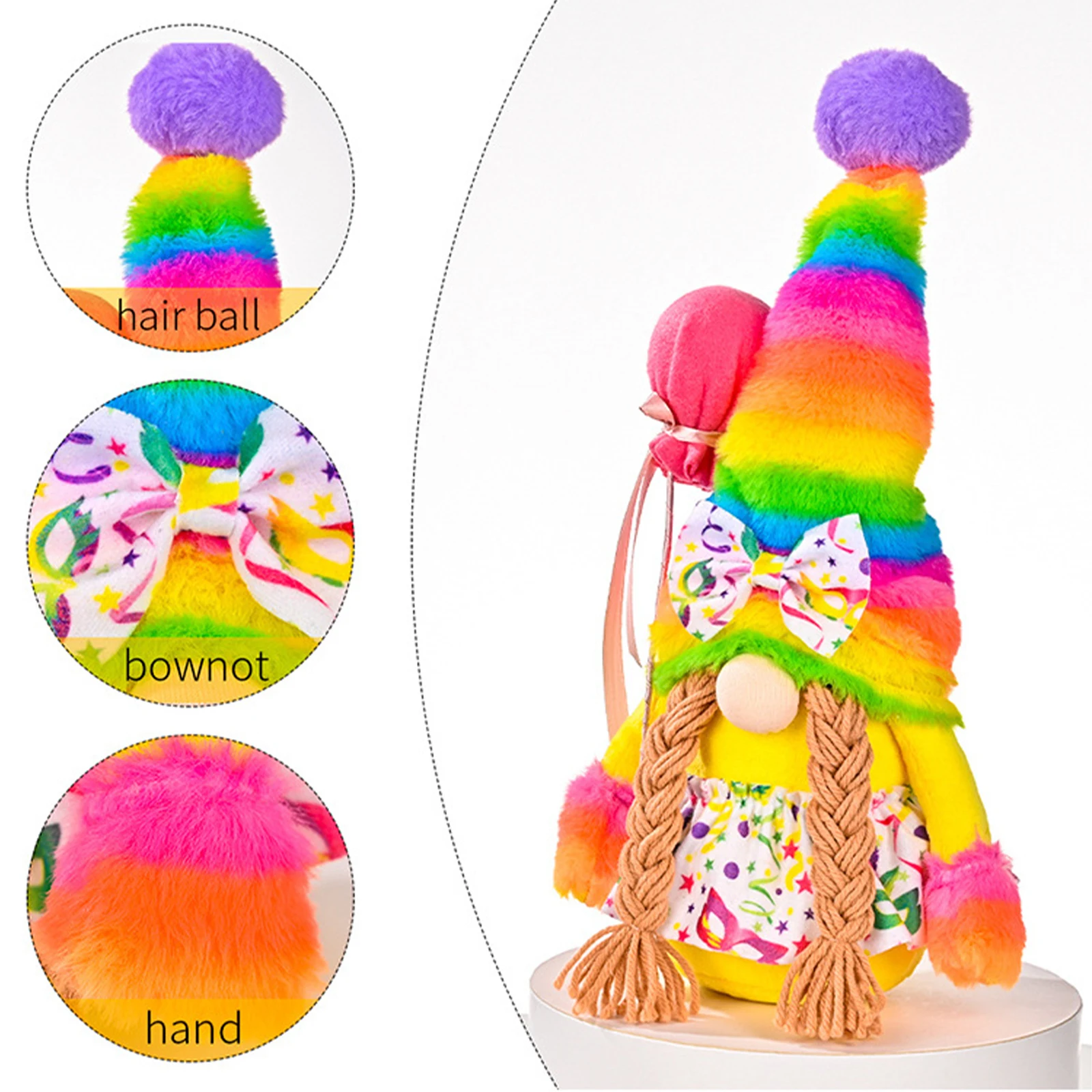 Кукла без лица в виде Санты, рождественские украшения для дома 2022, Рождественское украшение, рождественские подарки, Рождество, Новый год 2023 
Кукла без лица в виде Санты, рождественские украшения для дома 2022, Рождественское украшение, рождественские подарки, Рождество, Новый год 2023