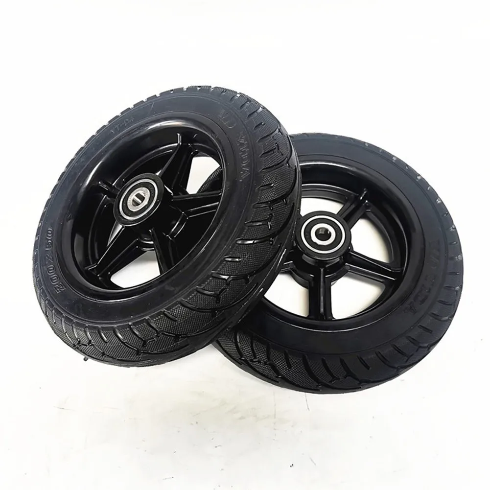 8 Inch Inflatable Inner And Outer Tires, Explosion-proof Solid Tires For Small Dolphin / Binglan /Shengte And Other Models
8 Inch Inflatable Inner And Outer Tires, Explosion-proof Solid Tires For Small Dolphin / Binglan /Shengte And Other Models