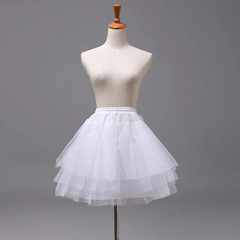 COOLFEL Lolita Косплей короткая юбка лолита Кармен скользящая подкладка Симпатичные юбки для девочек Регулируемый подъюбник юбка
COOLFEL Lolita Косплей короткая юбка лолита Кармен скользящая подкладка Симпатичные юбки для девочек Регулируемый подъюбник юбка