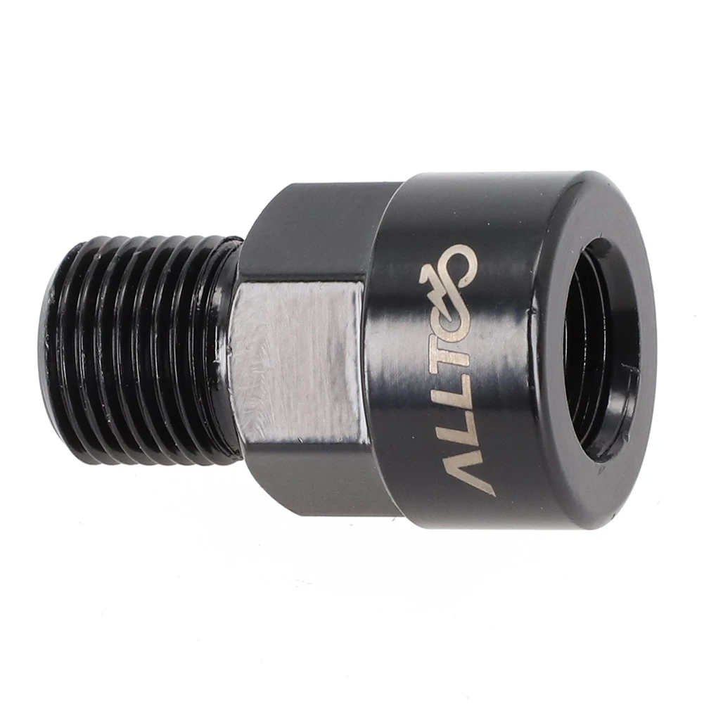 Alloy Aluminum Peda Adapter Components Convert Cranks Goods Inch Parts Pedal Pedals Replacement Spare Parts Black
Alloy Aluminum Peda Adapter Components Convert Cranks Goods Inch Parts Pedal Pedals Replacement Spare Parts Black