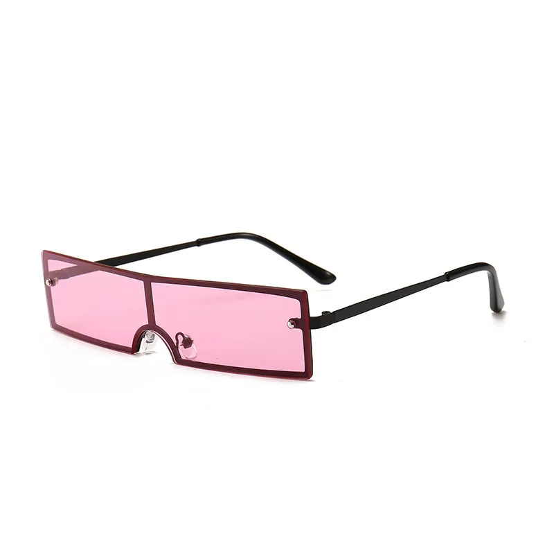 TEENYOUN ladies new Luxury Brand small box Siamese rectangular UV Women ins Popular Sunglasses Sun Glasses
TEENYOUN ladies new Luxury Brand small box Siamese rectangular UV Women ins Popular Sunglasses Sun Glasses