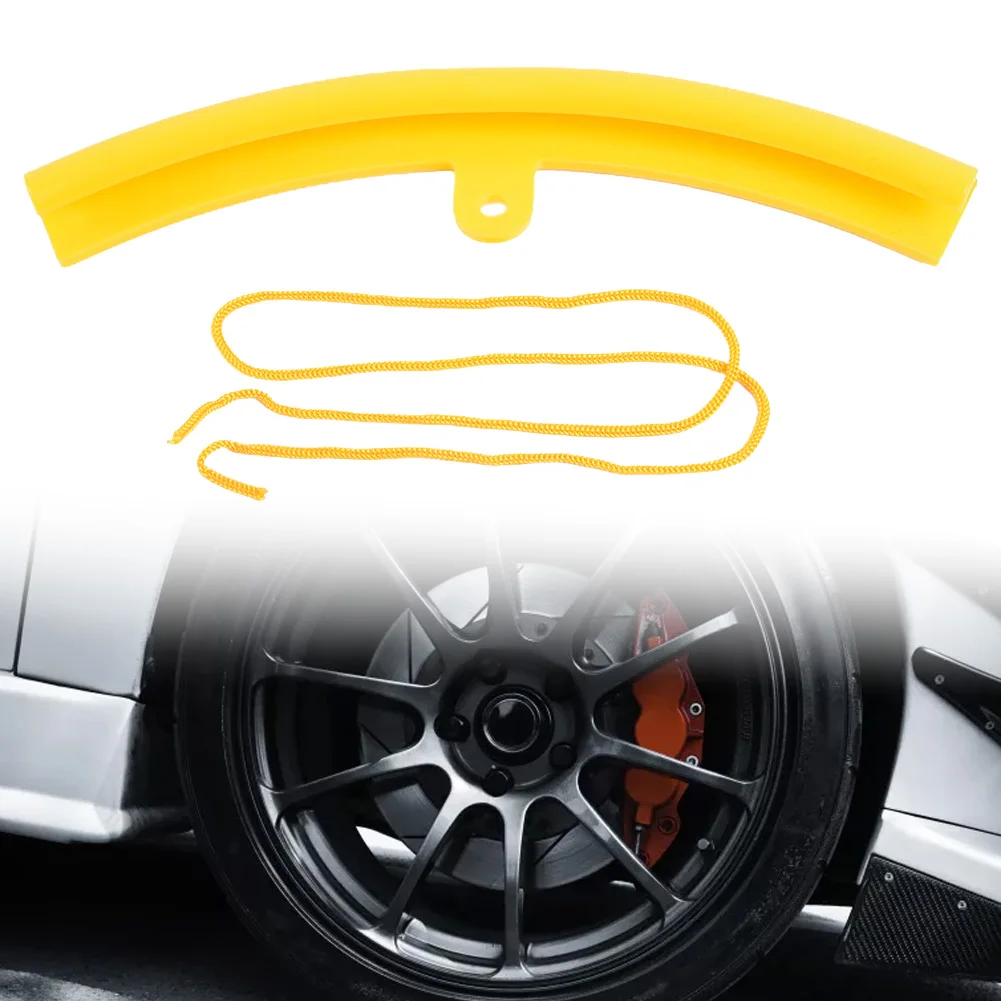 Car Tire Changer Guard Rim Protection 23x100mm High-efficient Car Repair Tools For Wheel Changing Rim Edge Savers Tool
Car Tire Changer Guard Rim Protection 23x100mm High-efficient Car Repair Tools For Wheel Changing Rim Edge Savers Tool