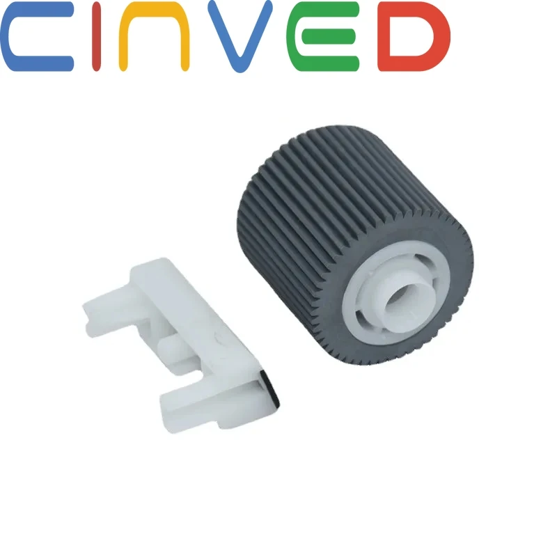 1 комплект, роликовая лента для зачистки Ricoh JP 2800 2810 3000 3800 3810 4500 4510 4000 DX 5000 4443 4446 4542 4543
1 комплект, роликовая лента для зачистки Ricoh JP 2800 2810 3000 3800 3810 4500 4510 4000 DX 5000 4443 4446 4542 4543