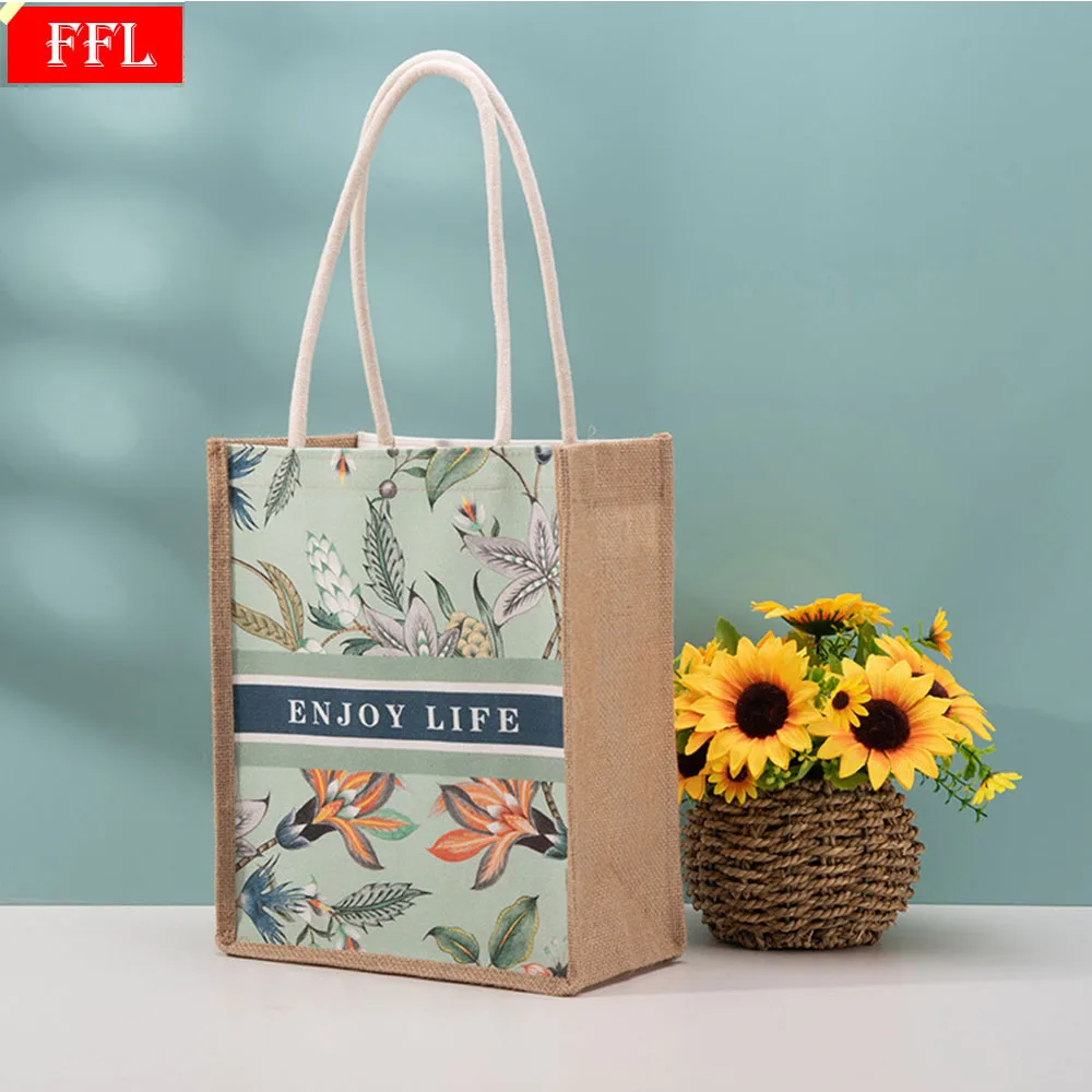 Women Ladies Shopper Tote Beach Large Capacity Female Travel Flower Shopping Bags 2023 Popular New Simple Style High Quality
Women Ladies Shopper Tote Beach Large Capacity Female Travel Flower Shopping Bags 2023 Popular New Simple Style High Quality