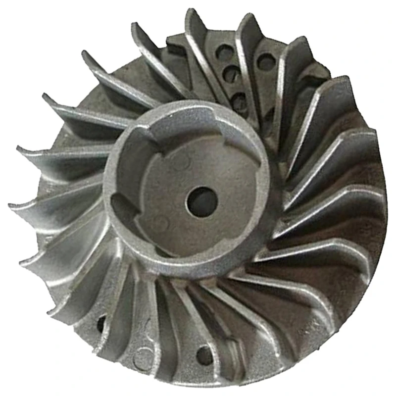 Lawn Mower Flywheel Brush Cutter Flywheel Suitable Replacement Parts For STIHL FS120 200 250 
Lawn Mower Flywheel Brush Cutter Flywheel Suitable Replacement Parts For STIHL FS120 200 250