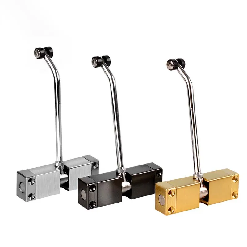 1 pcs brand new stainless steel automatic door closer adjustable speed door closing device household silent spring door closer
1 pcs brand new stainless steel automatic door closer adjustable speed door closing device household silent spring door closer