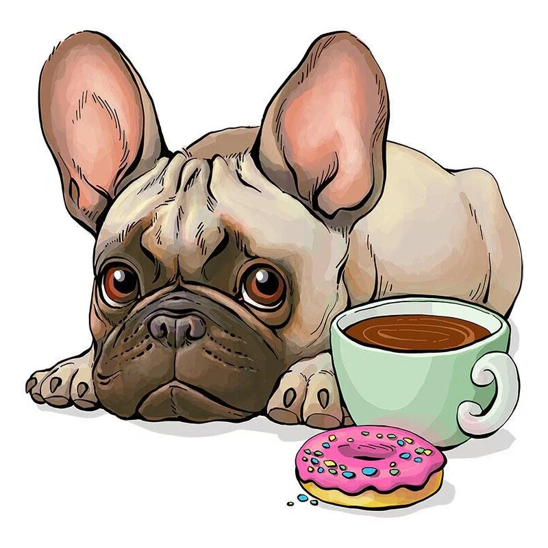 Смешная самоклеящаяся наклейка S30167 #, автомобильная наклейка французского бульдога, водонепроницаемые Автомобильные украшения на бампер, заднее окно
Смешная самоклеящаяся наклейка S30167 #, автомобильная наклейка французского бульдога, водонепроницаемые Автомобильные украшения на бампер, заднее окно