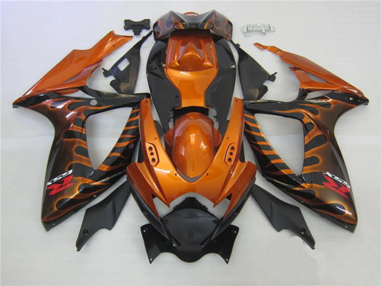 injection bodywork fairing kit FOR orange black suzuki 2006 2007 body kits GSXR600 750 K6 GSXR600 GSXR750 06 07 R600 fairings
injection bodywork fairing kit FOR orange black suzuki 2006 2007 body kits GSXR600 750 K6 GSXR600 GSXR750 06 07 R600 fairings
