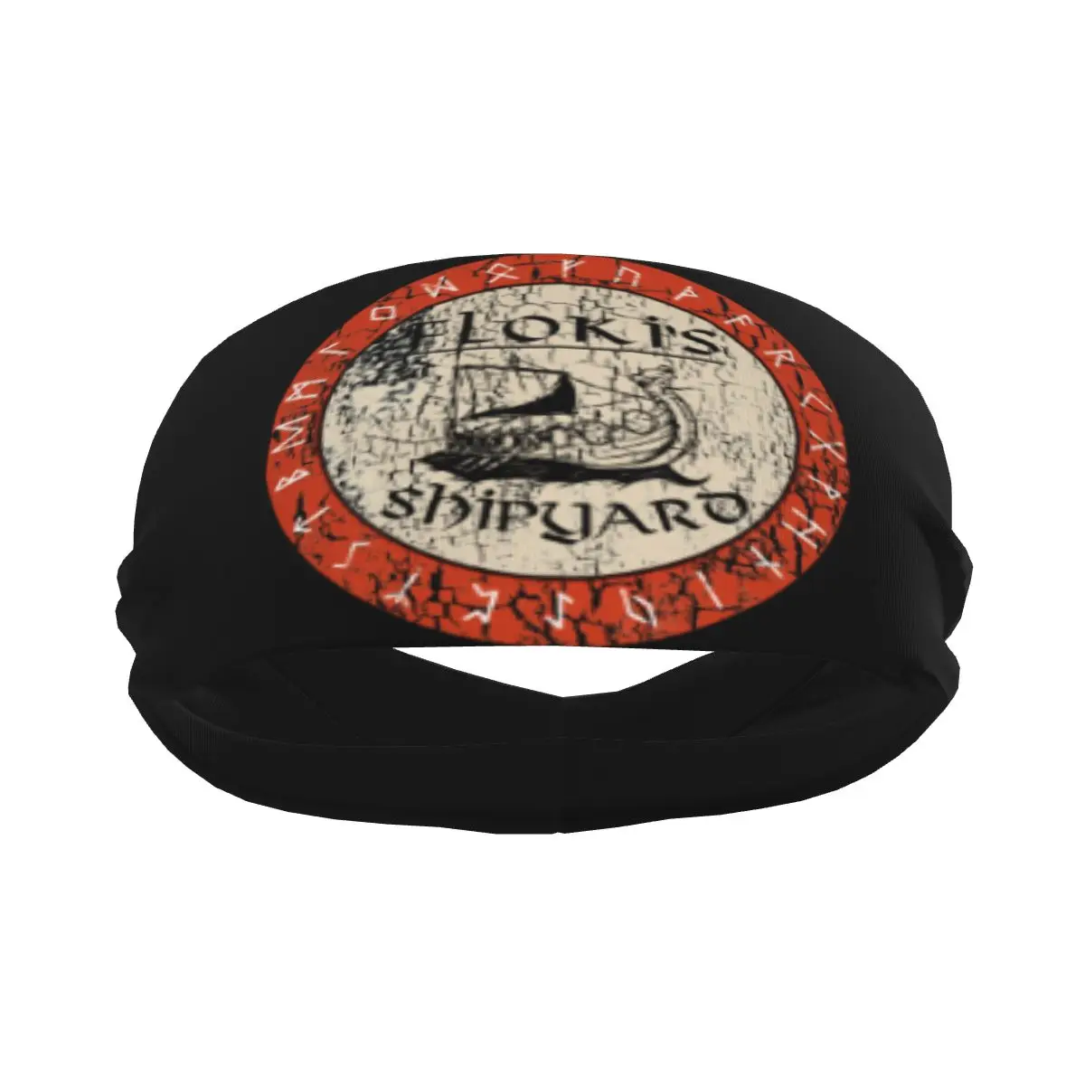 Flokis Shipyard Kattegat Viking Women Sweatband Headband Elasticity Yoga Sport Hair Bands Sweat Bandage Sports Safety
Flokis Shipyard Kattegat Viking Women Sweatband Headband Elasticity Yoga Sport Hair Bands Sweat Bandage Sports Safety