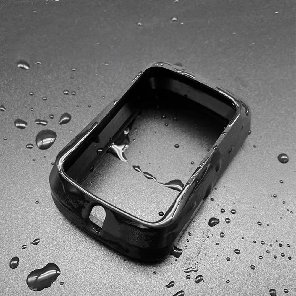 RRSKIT Bike Computer Silicone Cover Case For GEOID CC300 CC400 Magene C206/C206 Pro GPS Speedometer Bicycle Stopwatch Sleeve
RRSKIT Bike Computer Silicone Cover Case For GEOID CC300 CC400 Magene C206/C206 Pro GPS Speedometer Bicycle Stopwatch Sleeve